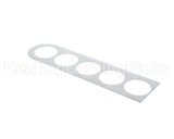 50DK503912 Carrier Exhaust Regulator Gasket