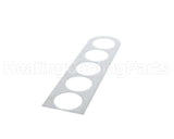 50DK503912 Carrier Exhaust Regulator Gasket