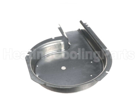 50DK505913 Carrier Housing, Induced Draft