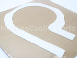 50DK506176 Carrier Inducer Gasket