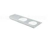 50DK506358 Carrier Exhaust Regulator