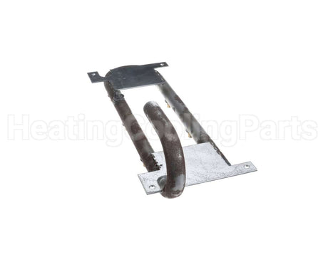 50DW400282 Carrier Manifold Assembly