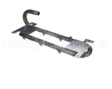 50DW400282 Carrier Manifold Assembly