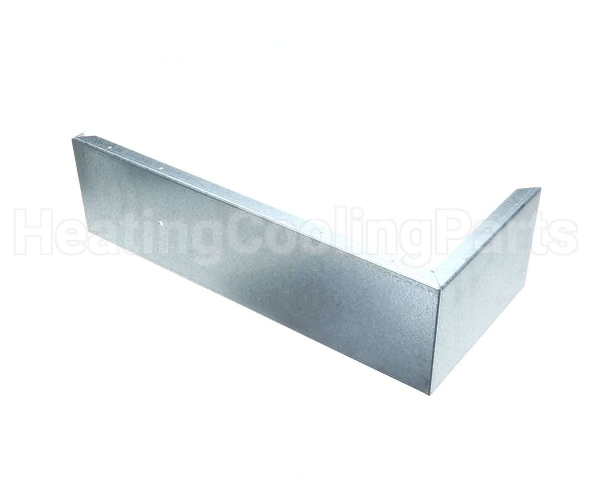 50DW500246 Carrier Flue Box