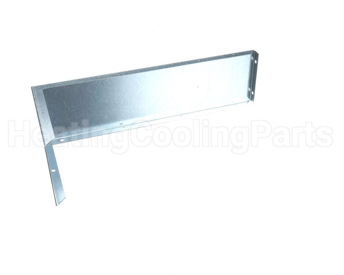 50DW500246 Carrier Flue Box