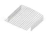50DW501191 Carrier Hood Screen