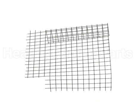 50DW501191 Carrier Hood Screen