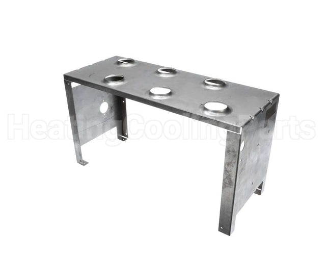 50DW504079 Carrier Burner Housing