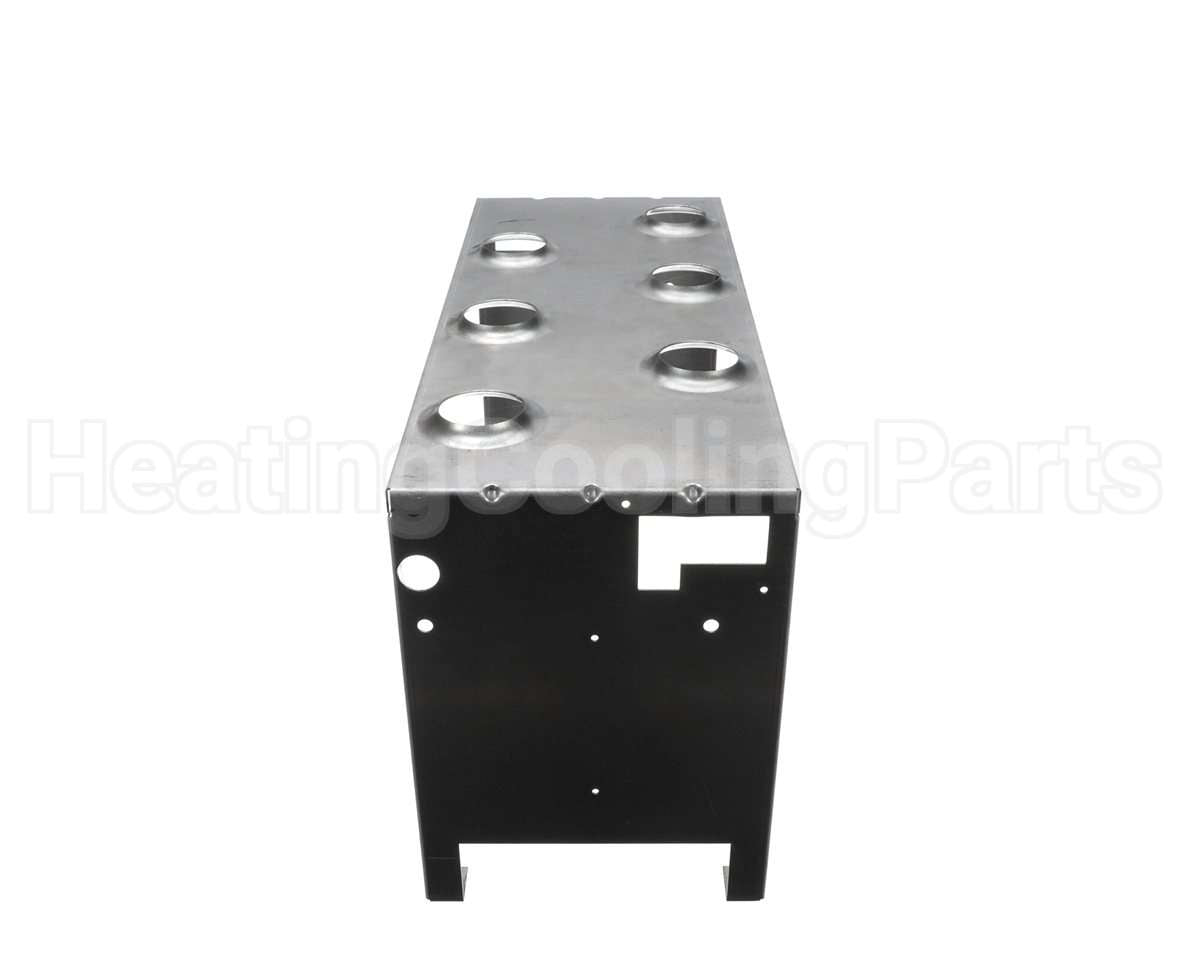 50DW504079 Carrier Burner Housing