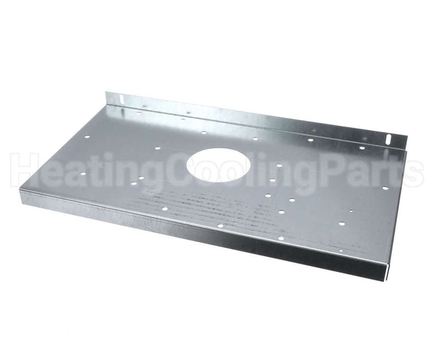50DW504080 Carrier Flue Box Cover