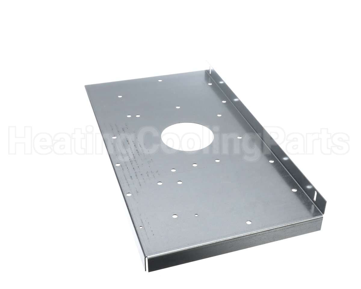 50DW504080 Carrier Flue Box Cover