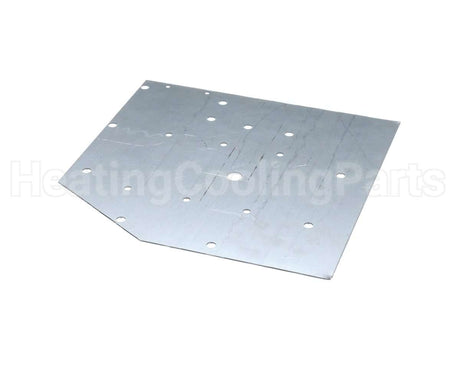 50DW511346 Carrier Blower Plate