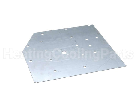 50DW511346 Carrier Blower Plate