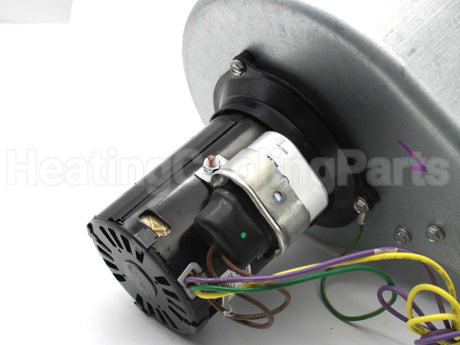 50HE000302 Carrier Inducer Assembly