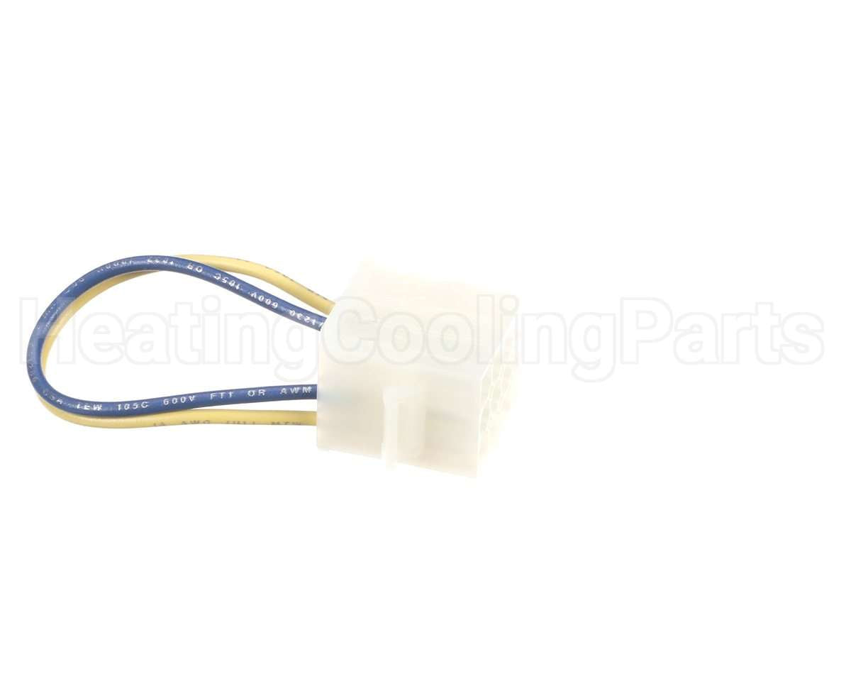50HJ400345 Carrier Economizer Bypass Plug