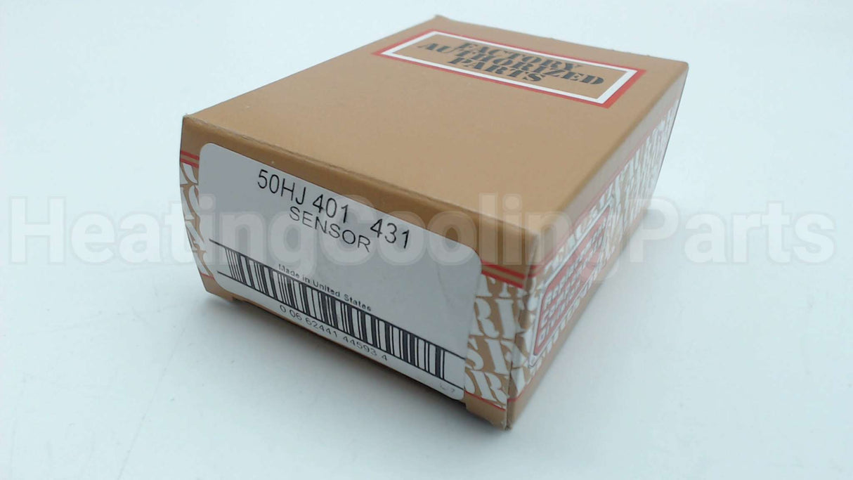 50HJ401431 Carrier Flame Sensor