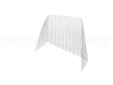 50HJ500158 Carrier Screen Exaust