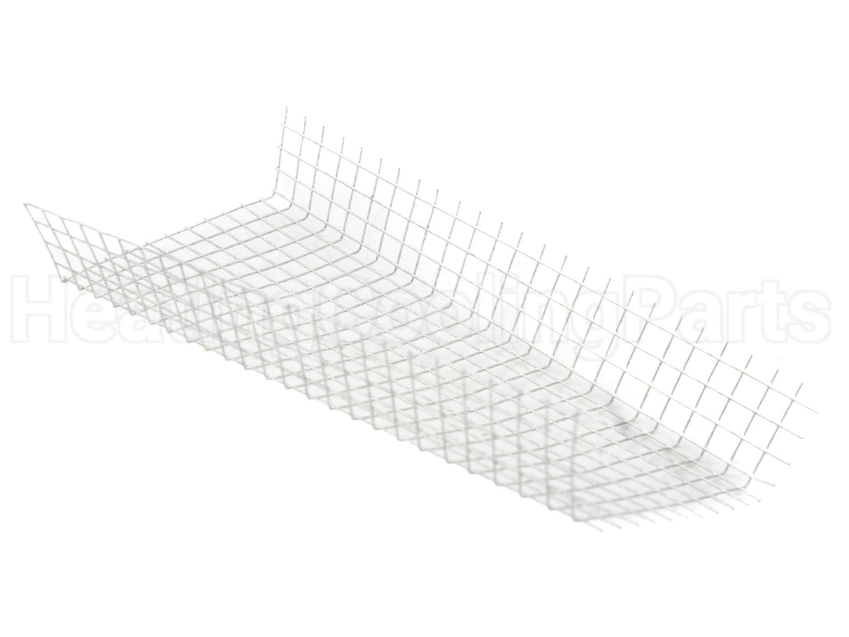 50HJ500158 Carrier Screen Exaust
