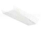 50HJ500158 Carrier Screen Exaust