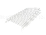 50HJ500158 Carrier Screen Exaust