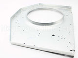 50HJ541544 Carrier Fan Plate Side