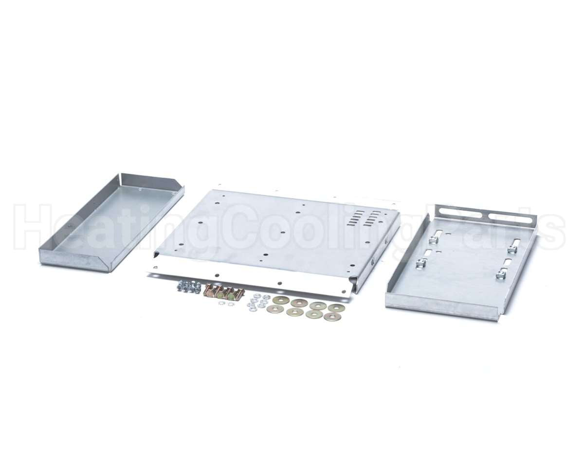 50HJ660007 Carrier Motor Plate