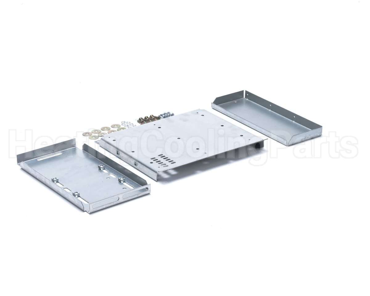 50HJ660007 Carrier Motor Plate