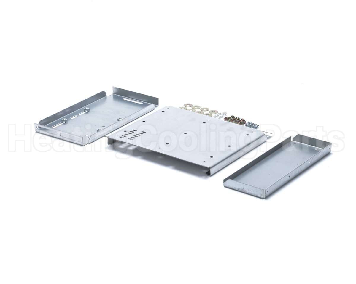 50HJ660007 Carrier Motor Plate