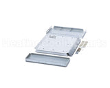 50HJ660007 Carrier Motor Plate