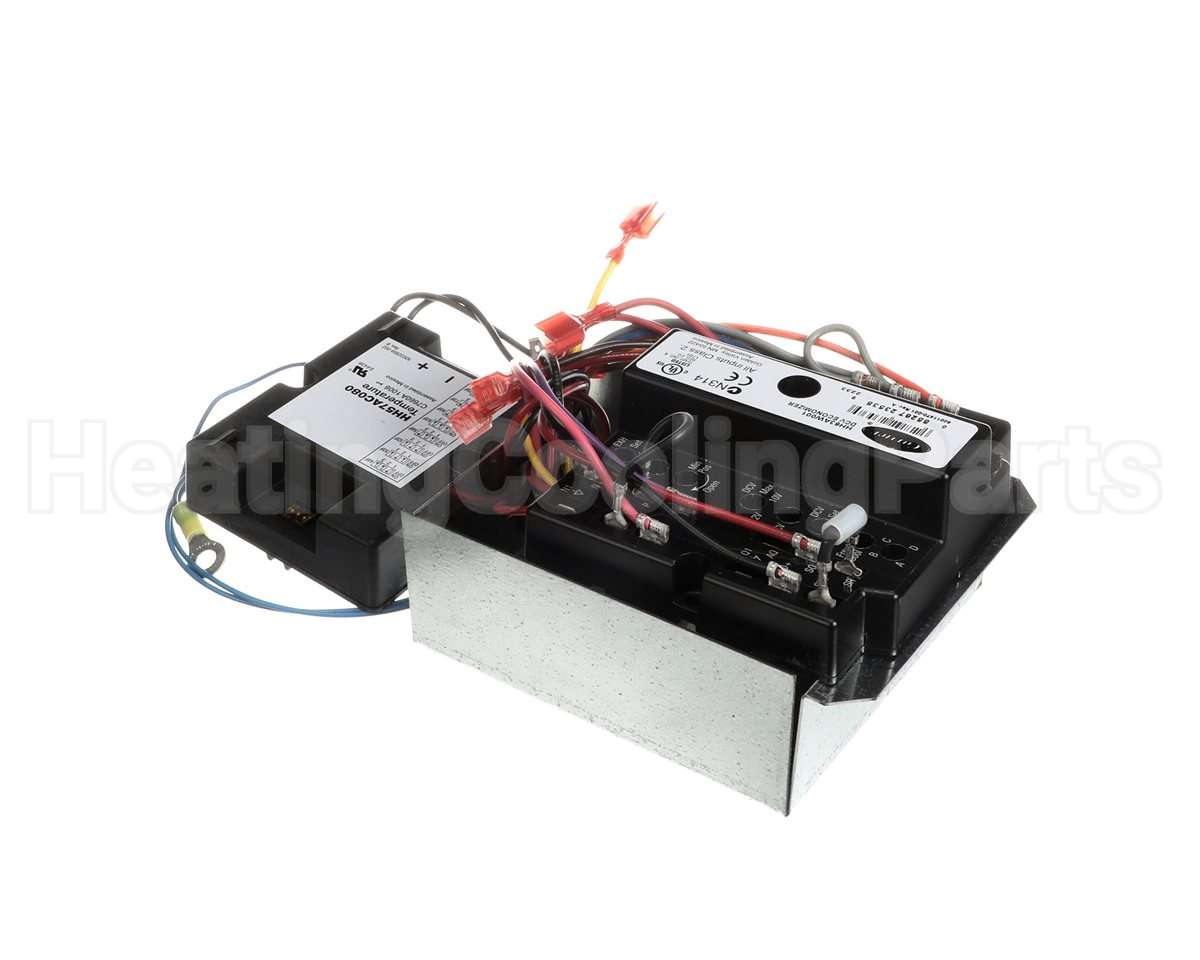 50HJ680050 Carrier Economizer Controller (Vert)