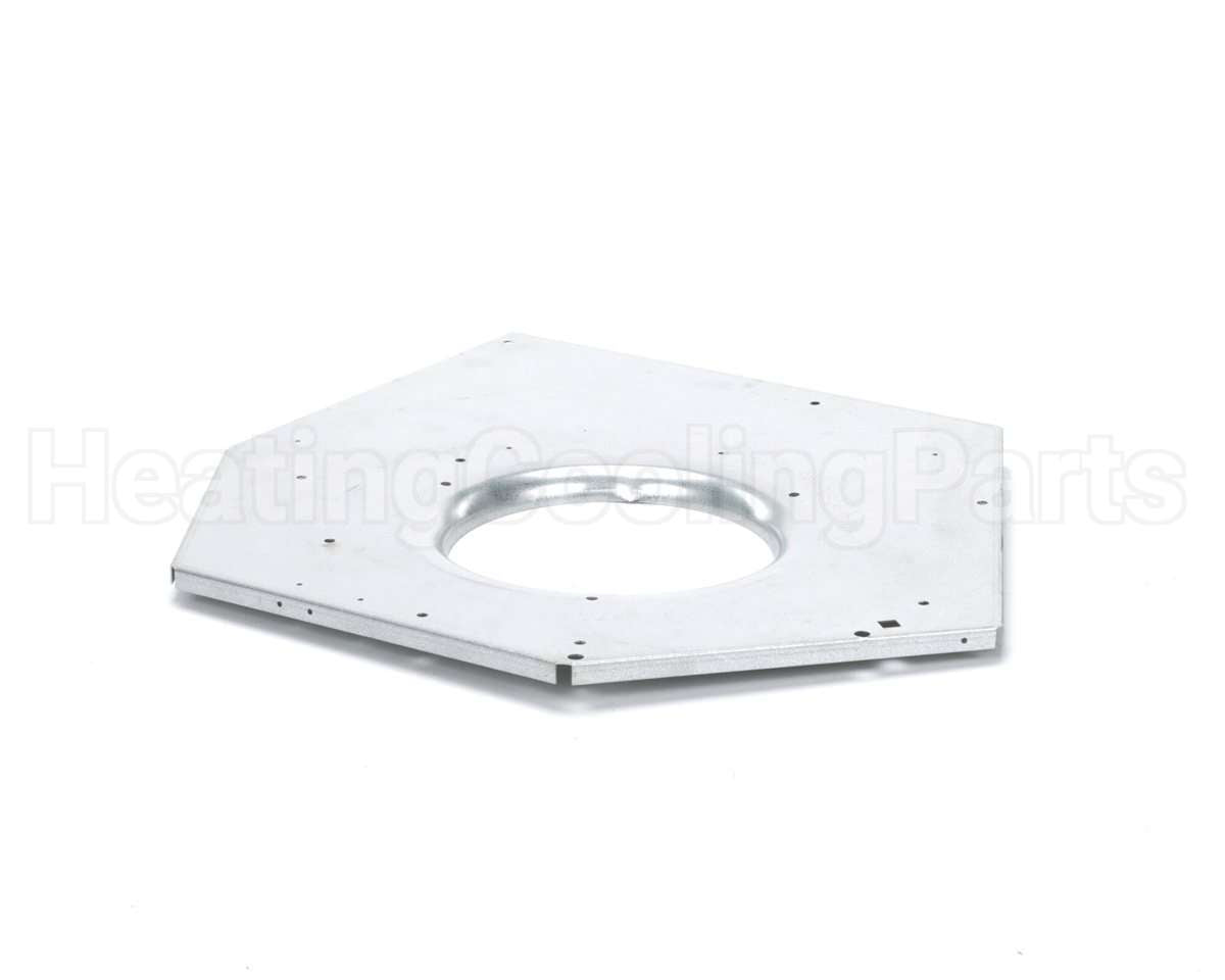 50PQ500604 Carrier Side Plate