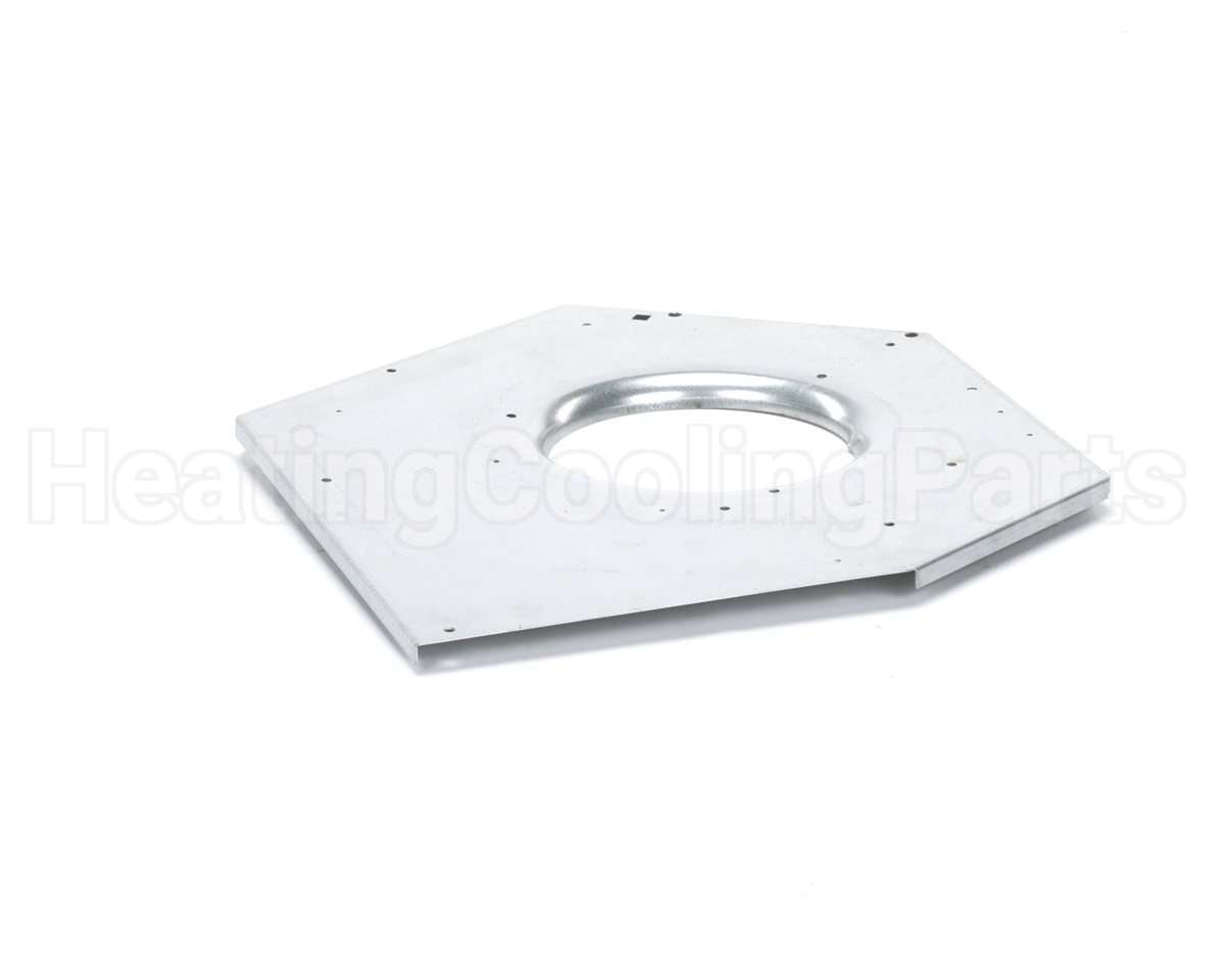 50PQ500604 Carrier Side Plate