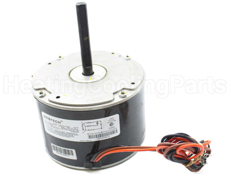 51-100999-03 Rheem-Ruud 1/6Hp 208-230V 1075Rpm 48 Mtr