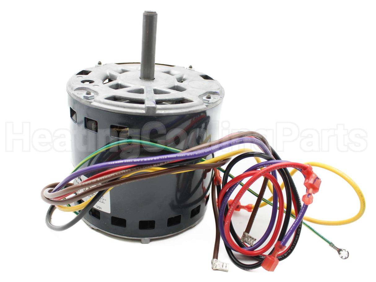 51-101728-04 Rheem-Ruud 1/3Hp 208/230V1Ph 1075Rpm 2Spd