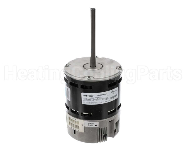 51-106542-01 Rheem-Ruud Blwr Mtr 3/4Hp 120V Var Spd