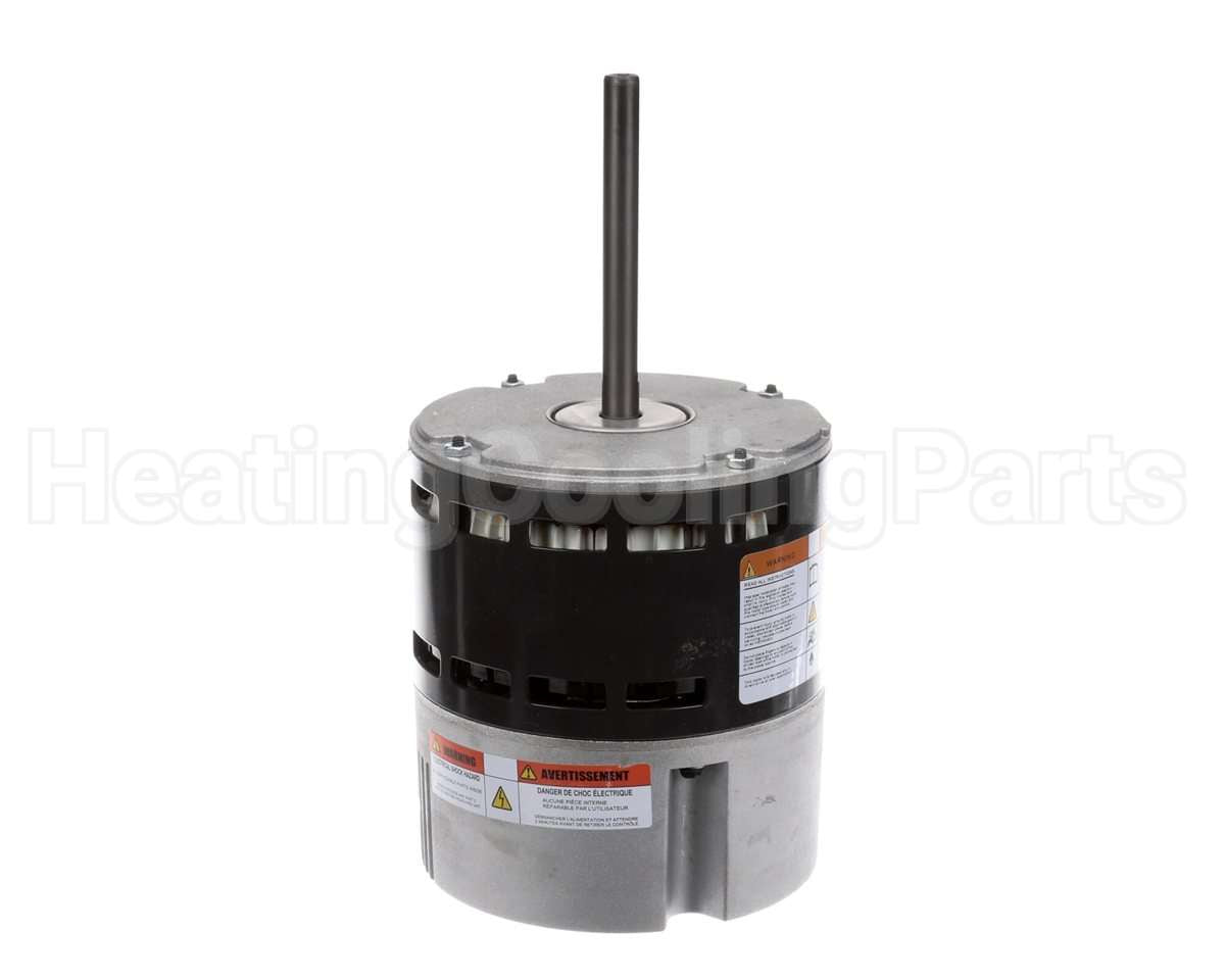 51-106544-09 Rheem-Ruud 230V 1/3Hp Motor Selec Tech