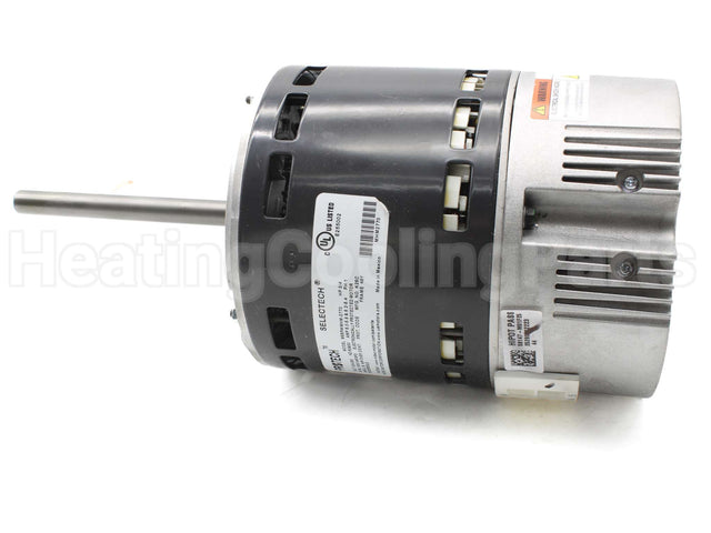 51-106546-01 Rheem-Ruud 3/4Hp 208-230V Varsp 48Y Blmtr