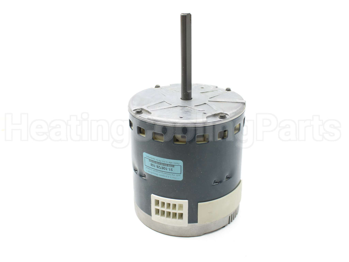 51-108728-108 Rheem 230V 1/2Hp 48 Variableblowermt