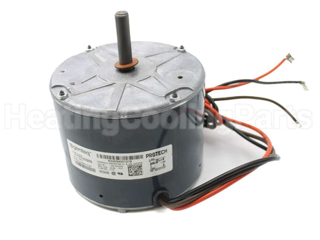 51-21853-11 Rheem-Ruud 1/3Hp 208-230V 1075Rpm 48 Mtr