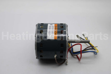 51-24070-02 Rheem-Ruud 1/2Hp 120V 1075Rpm 4Spd 48 Mtr