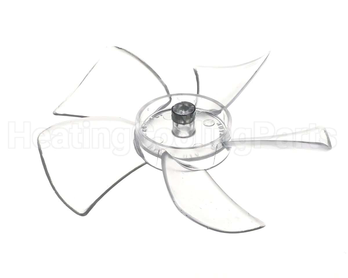 5102C Heatcraft Refrigeration 5In 27 Deg Fan Blade