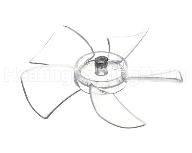 5102C Heatcraft Refrigeration 5In 27 Deg Fan Blade