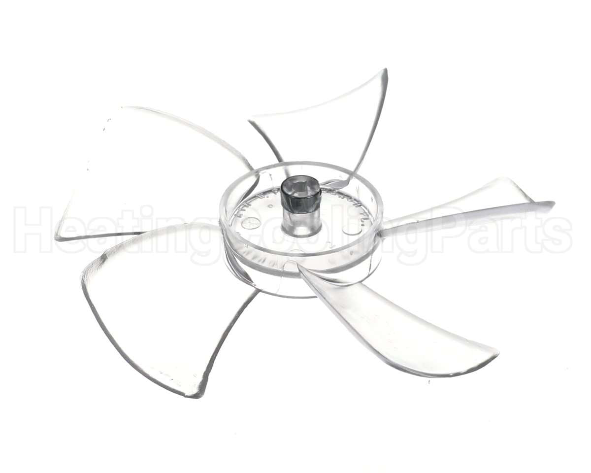 5102C Heatcraft Refrigeration 5In 27 Deg Fan Blade