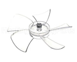5102C Heatcraft Refrigeration 5In 27 Deg Fan Blade