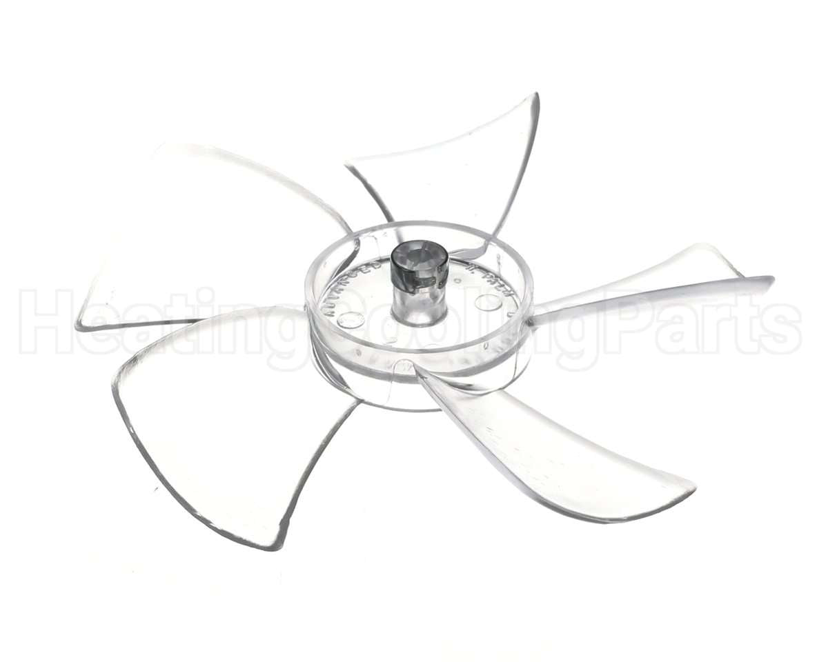 5102C Heatcraft Refrigeration 5In 27 Deg Fan Blade