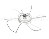 5102C Heatcraft Refrigeration 5In 27 Deg Fan Blade