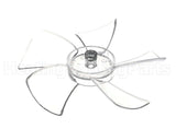 5102C Heatcraft Refrigeration 5In 27 Deg Fan Blade