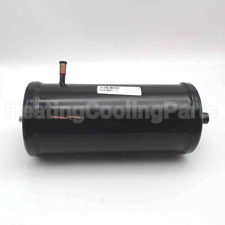 51081-1 Tecumseh Receiver 13.6"H 5"O.d.