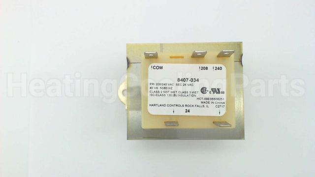 511-330-218 Weil Mclain Nat Gas Spark Pilot Assembly