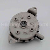 511-624-402 Weil Mclain 1.48"Wc Spst Pressure Switch